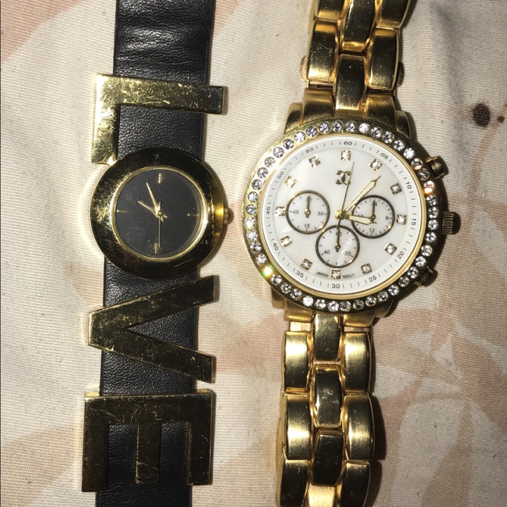 Watches